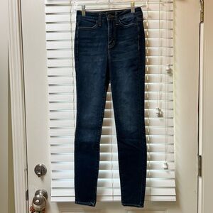 SO High Rise Jegging